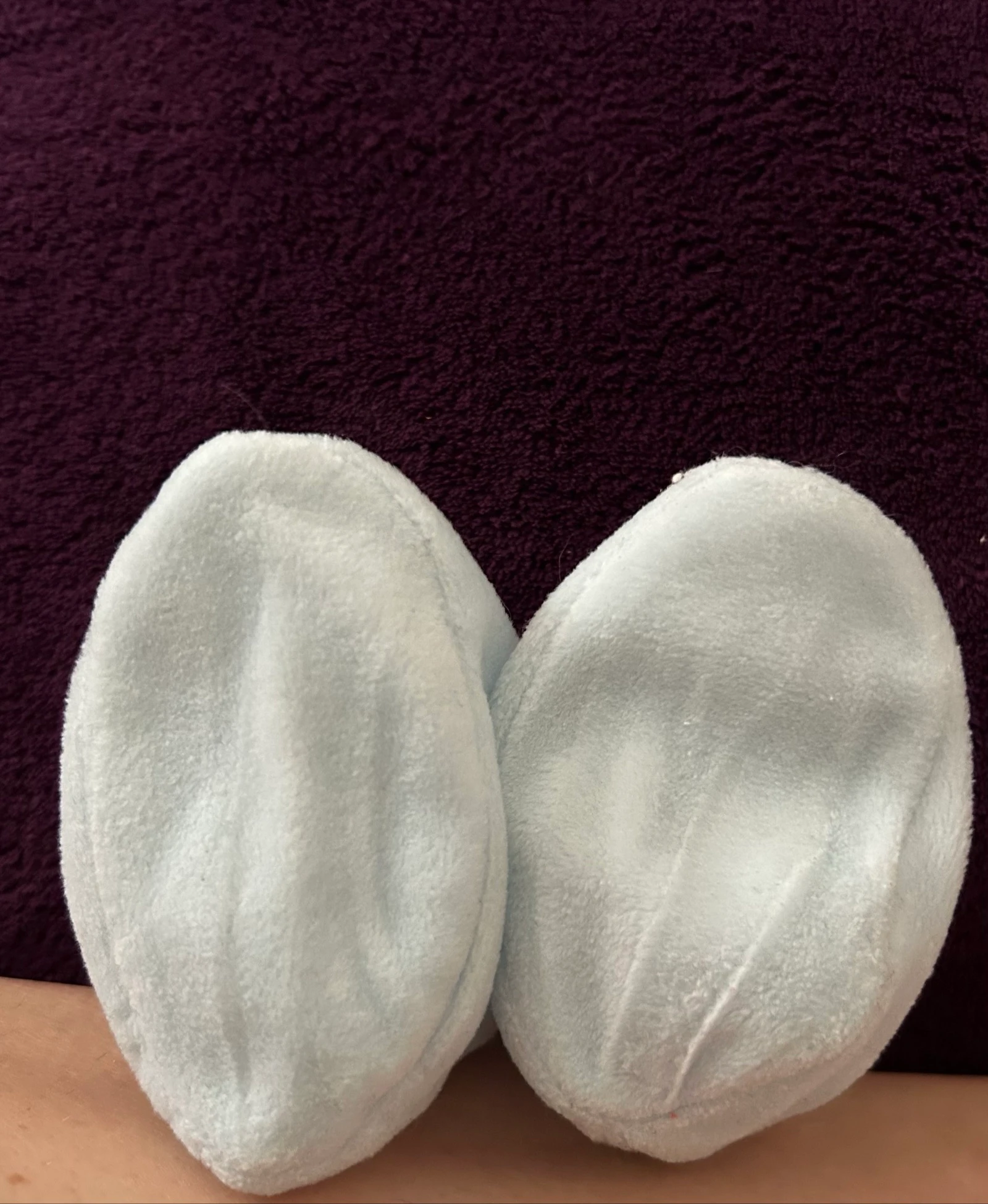 chinelos e meias para bebê – photo 10